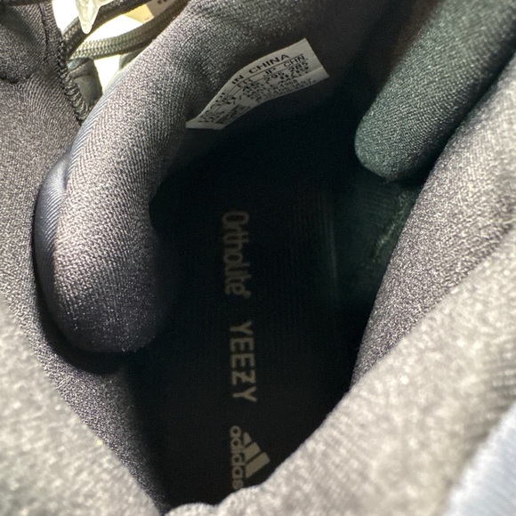 Yeezy 500 High Slate | Men’s 11.5 | NEW - Picture 6 of 9